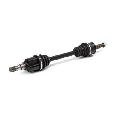 Półoś Napędowa RIDEX 13D0809R 13D0809R - foto 4