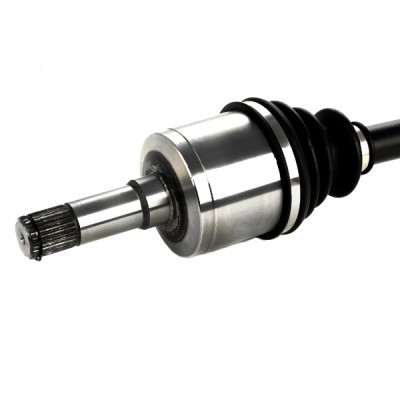 Półoś Napędowa RIDEX 13D0096 13D0096 - foto 3