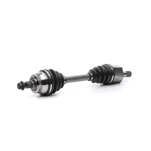 Półoś Napędowa RIDEX 13D0756 13D0756 - foto 1