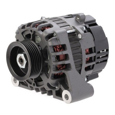 Alternator RIDEX 4G1275 4G1275 - foto 4