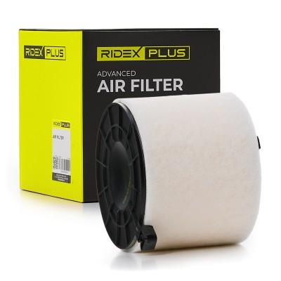 Filtr Powietrza RIDEX 8A0812P 8A0812P - foto 2