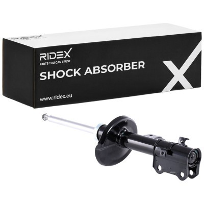 Amortyzator RIDEX 854S1121 854S1121 - foto 2