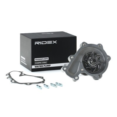 Pompa Wody RIDEX 1260W0272 1260W0272 - foto 3
