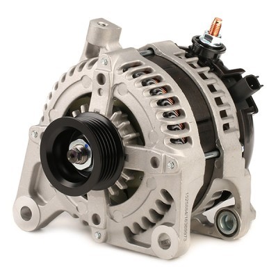 Alternator RIDEX 4G1311 4G1311 - foto 3