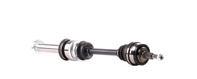 Półoś Napędowa RIDEX 13D0436 13D0436 - foto 1