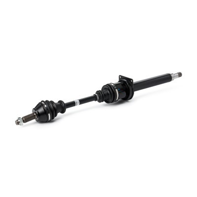 Półoś Napędowa RIDEX 13D0802R 13D0802R - foto 3