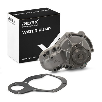 Pompa Wody RIDEX 1260W0821 1260W0821 - foto 2