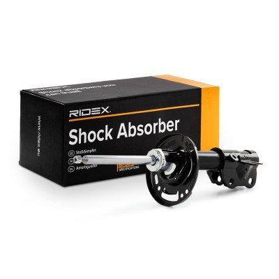 Amortyzator RIDEX 854S18518 854S18518 - foto 3