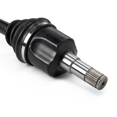 Półoś Napędowa RIDEX 13D1597R 13D1597R - foto 6