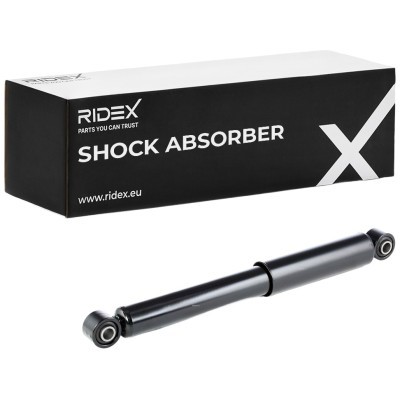 Amortyzator RIDEX 854S0062 854S0062 - foto 2