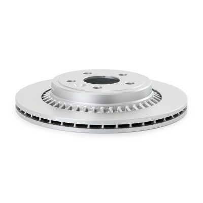 Tarcza hamulcowa RIDEX 82B0603P 82B0603P - foto 4