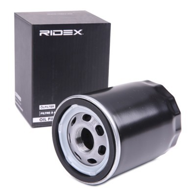 Filtr Oleju RIDEX 7O0238 7O0238 - foto 2