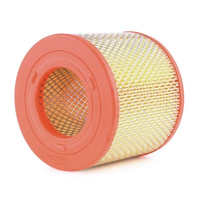 Filtr Powietrza RIDEX 8A0541 8A0541 - foto 3