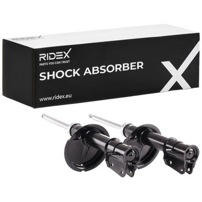 Amortyzator RIDEX 854S2362 854S2362 - foto 2