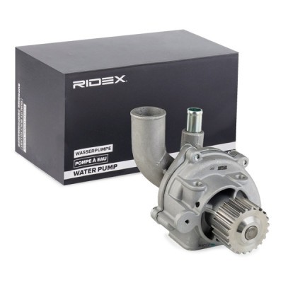 Pompa Wody RIDEX 1260W0318 1260W0318 - foto 2