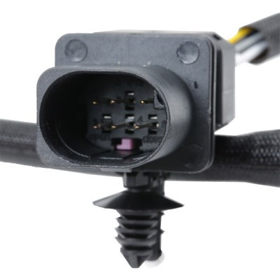 Sonda Lambda RIDEX 3922L0342 3922L0342 - foto 4
