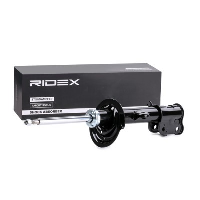 Amortyzator RIDEX 854S0809 854S0809 - foto 3