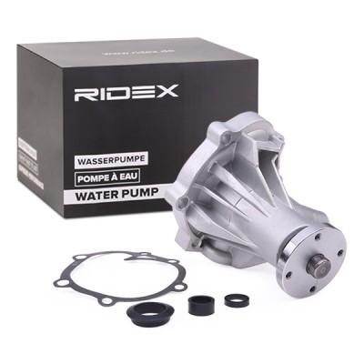 Pompa Wody RIDEX 1260W0472 1260W0472 - foto 2