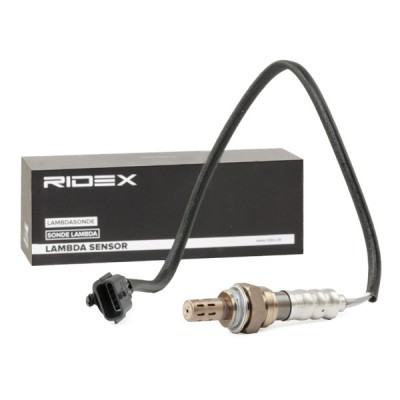 Sonda Lambda RIDEX 3922L0420 3922L0420 - foto 2