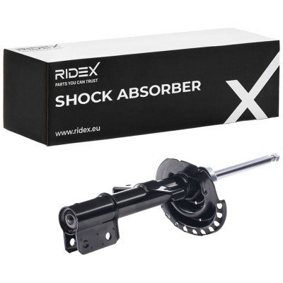 Amortyzator RIDEX 854S2218 854S2218 - foto 2