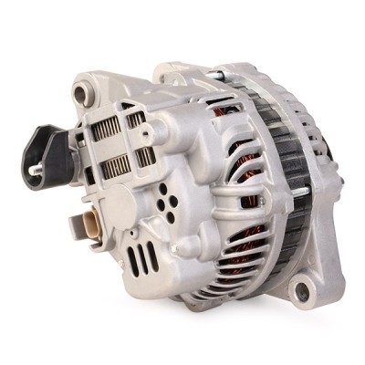 Alternator RIDEX 4G0883 4G0883 - foto 4