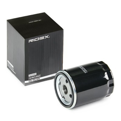 Filtr Oleju RIDEX 7O0262 7O0262 - foto 2