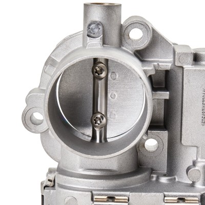 Дроссельная заслонка RIDEX 158T0216 158T0216 - foto 5