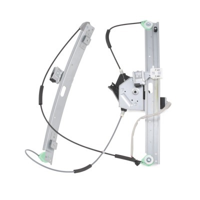 Podnośnik szyby RIDEX 1561W0119 1561W0119 - foto 3