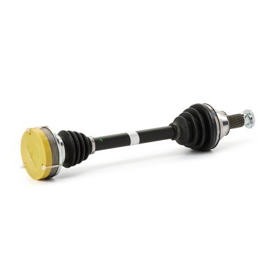 Półoś Napędowa RIDEX 13D0045R 13D0045R - foto 4
