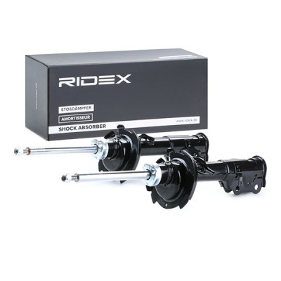 Amortyzator RIDEX 854S1963 854S1963 - foto 3