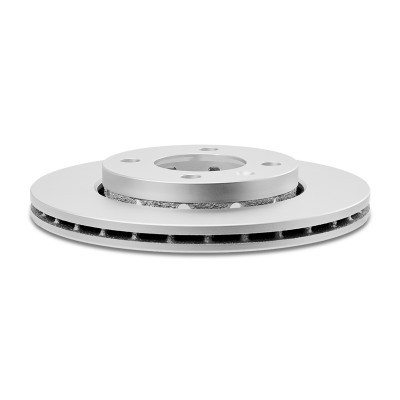 Tarcza hamulcowa RIDEX 82B0012P 82B0012P - foto 5