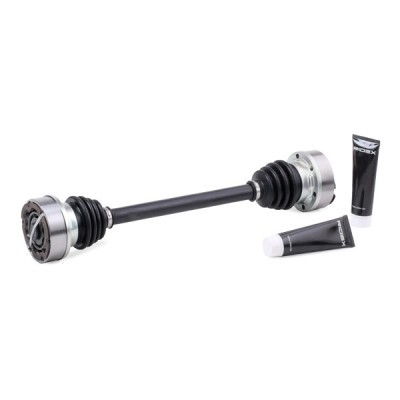 Półoś Napędowa RIDEX 13D0479 13D0479 - foto 2