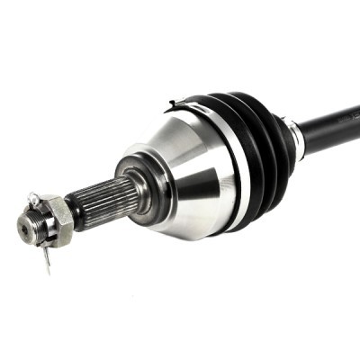 Półoś Napędowa RIDEX 13D0132 13D0132 - foto 3