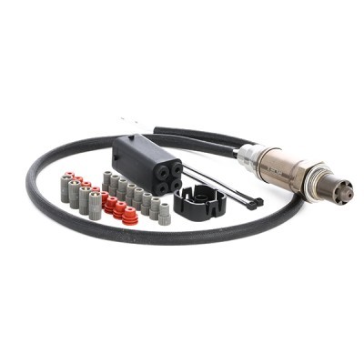 Sonda Lambda RIDEX 3922L0224 3922L0224 - foto 3