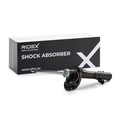 Amortyzator RIDEX 854S18687 854S18687 - foto 1