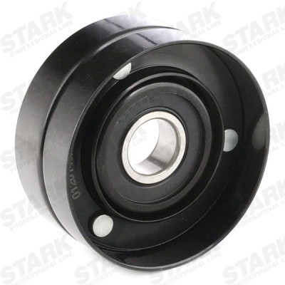 Rolka Prowadząca Pasek Wieloklinowy Stark SKDG-1080048 SKDG-1080048 - foto 3