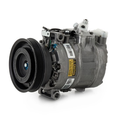 Sprężarka Klimatyzacji 447K1119R - foto 3