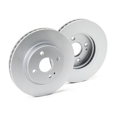 Tarcza hamulcowa RIDEX 82B0368P 82B0368P - foto 3