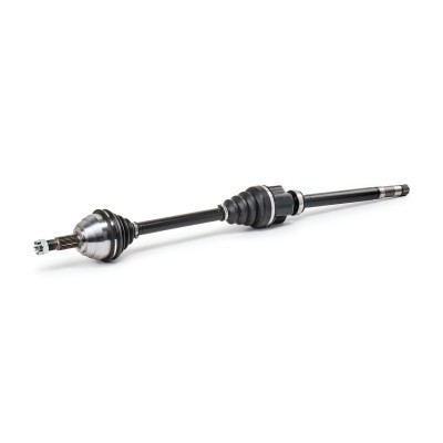 Półoś Napędowa RIDEX 13D0683R 13D0683R - foto 3