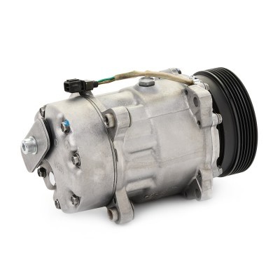 Sprężarka Klimatyzacji 447K1028R - foto 4