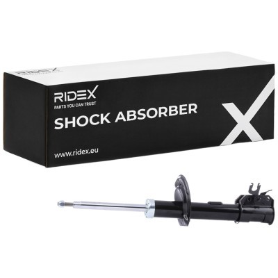 Amortyzator RIDEX 854S0829 854S0829 - foto 2