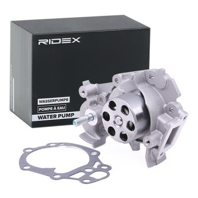 Pompa Wody RIDEX 1260W0365 1260W0365 - foto 2