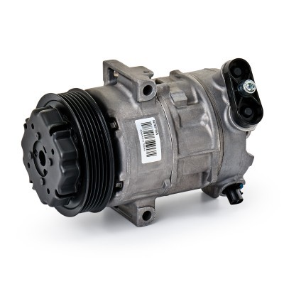 Sprężarka Klimatyzacji 447K0186R - foto 3