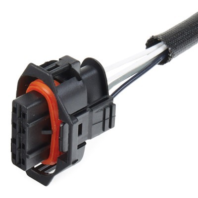 Sonda Lambda RIDEX 3922L0456 3922L0456 - foto 5