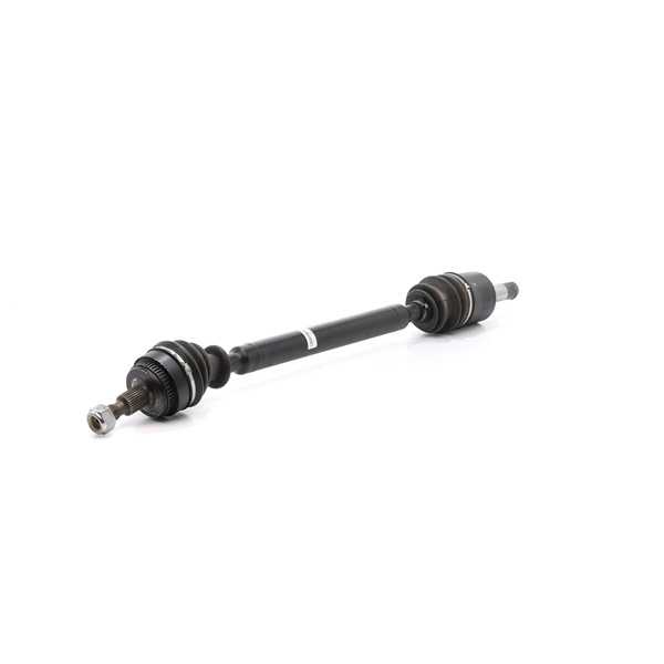 Półoś Napędowa RIDEX 13D0750R 13D0750R - foto 1