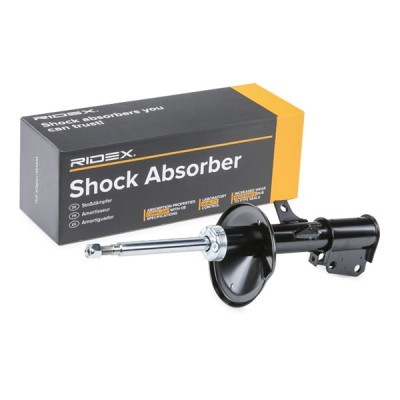 Amortyzator RIDEX 854S2244 854S2244 - foto 3