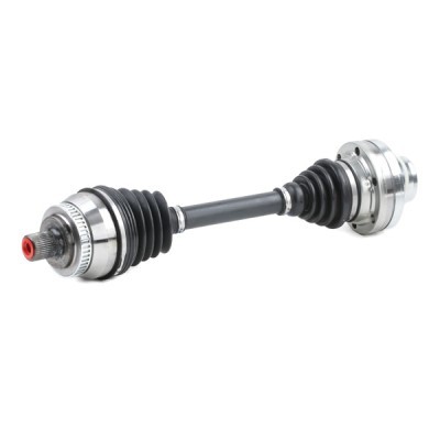 Półoś Napędowa RIDEX 13D0672 13D0672 - foto 3