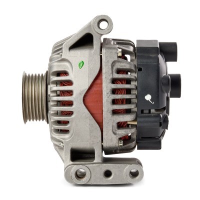 Alternator RIDEX 4G1220R 4G1220R - foto 5