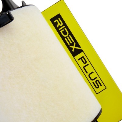 Filtr Powietrza RIDEX 8A0296P 8A0296P - foto 6