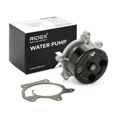 Pompa Wody RIDEX 1260W0891 1260W0891 - foto 2